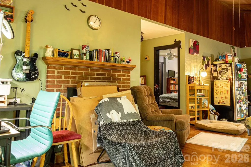 309 Sourwood Road Black Mountain NC 28711