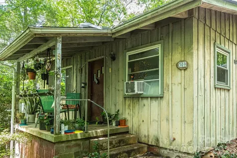 309 Sourwood Road Black Mountain NC 28711