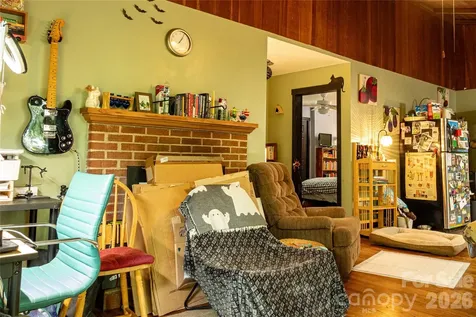 309 Sourwood Road Black Mountain NC 28711