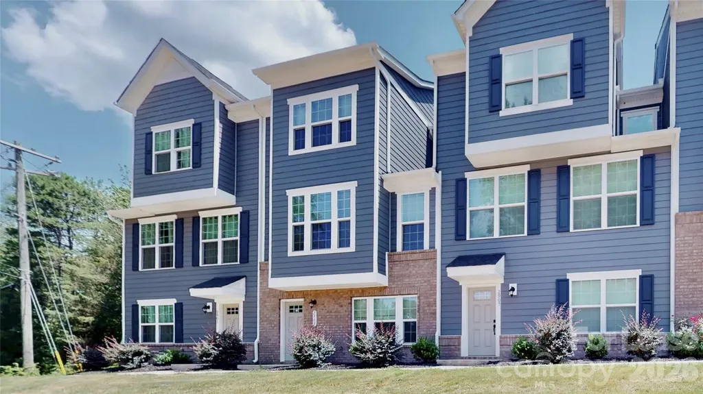 2903 Matthews Indian Trail Road Matthews NC 28104