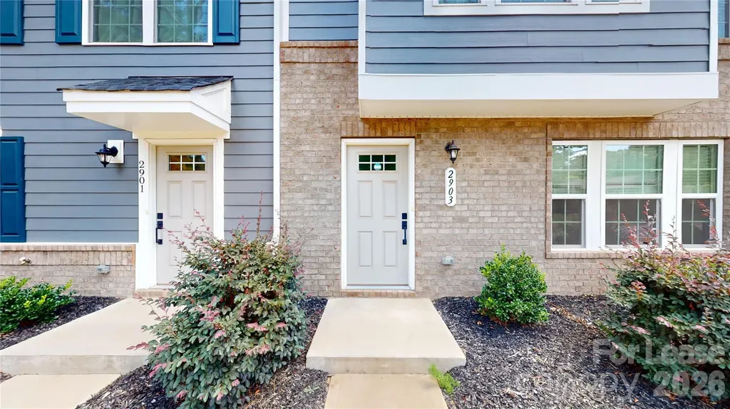 2903 Matthews Indian Trail Road Matthews NC 28104