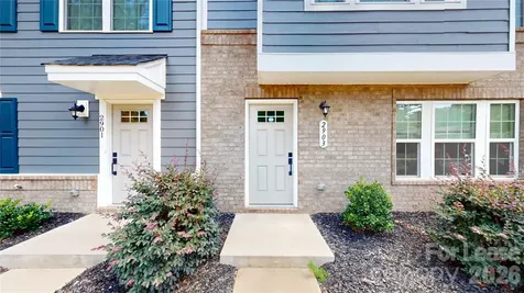 2903 Matthews Indian Trail Road Matthews NC 28104