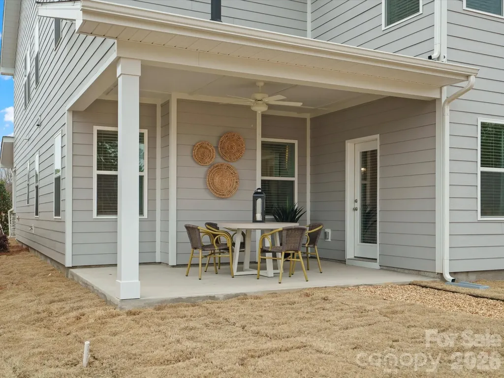 5073 Puddle Pond Road Indian Trail NC 28079