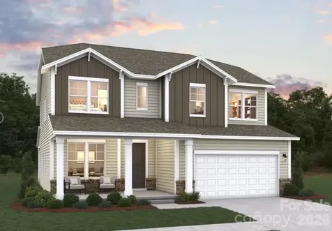 5073 Puddle Pond Road Indian Trail NC 28079