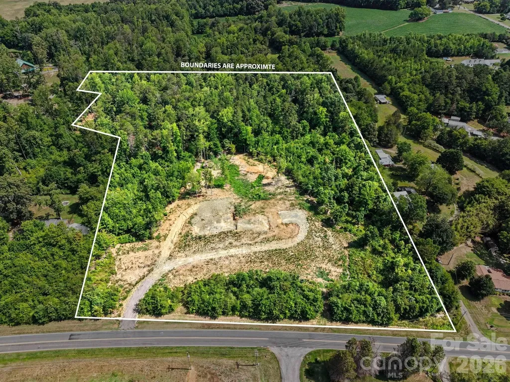 01 Pineville Road Mocksville NC 27028