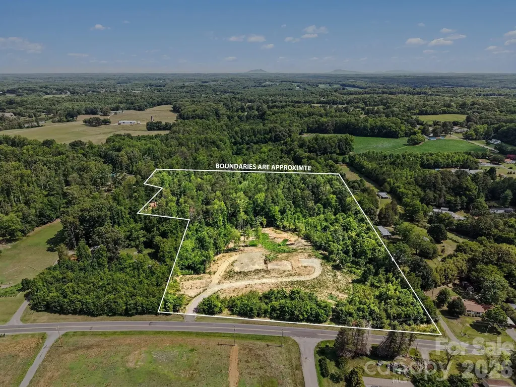 01 Pineville Road Mocksville NC 27028