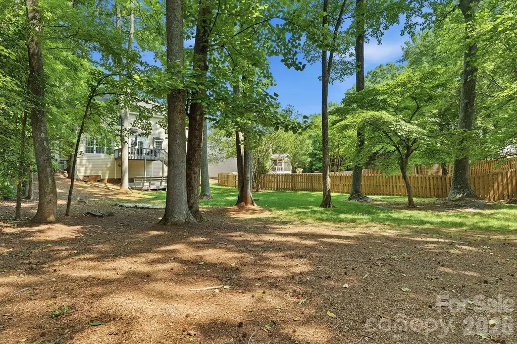 4219 Beauvista Drive Charlotte NC 28269