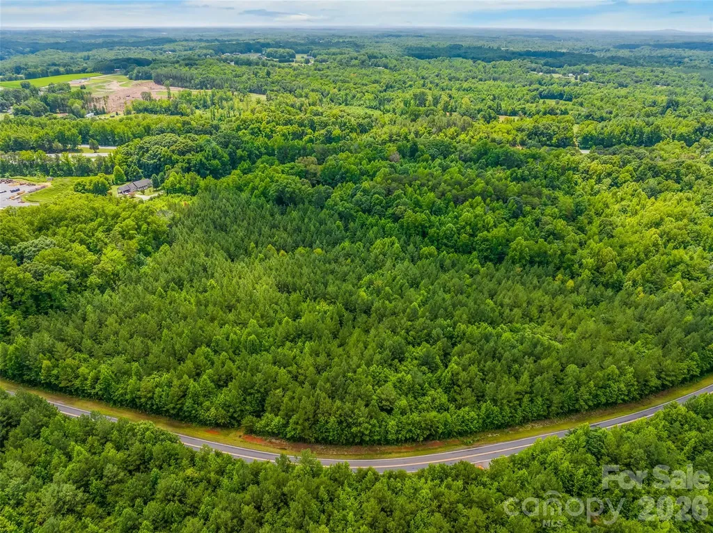 13.3 +/- Ac Godbey Road Mocksville NC 27028