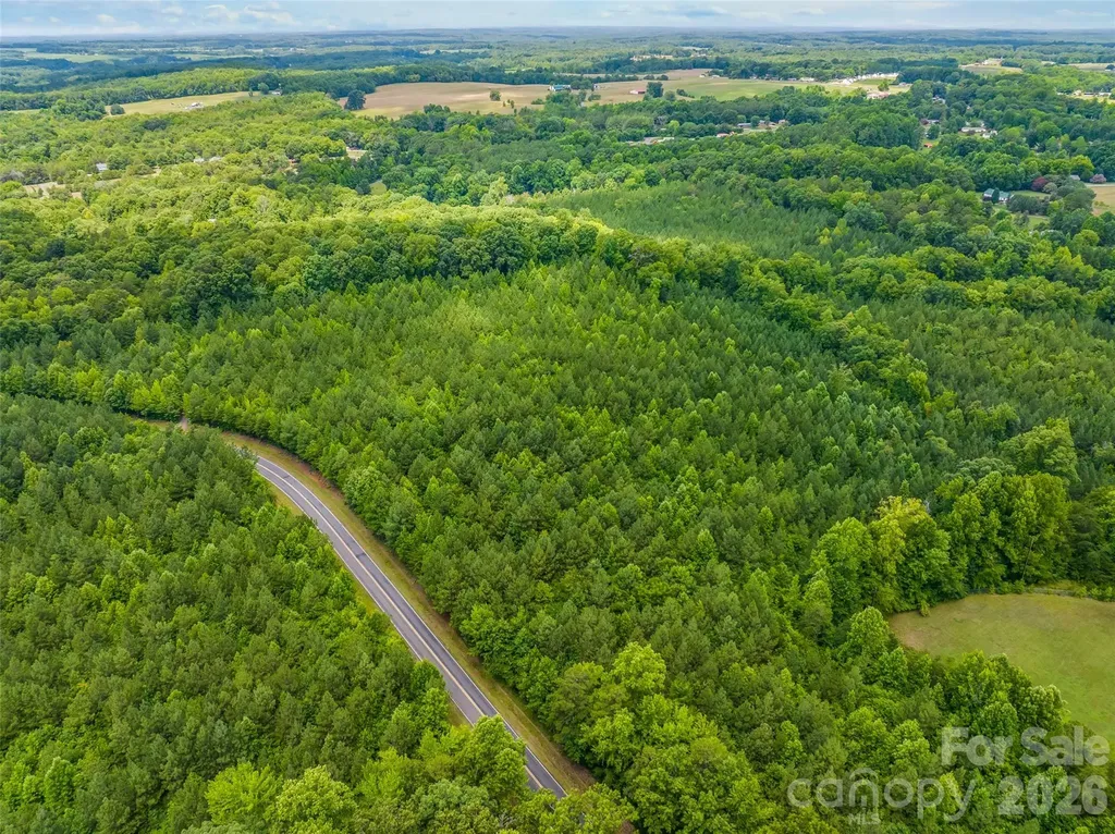 13.3 +/- Ac Godbey Road Mocksville NC 27028