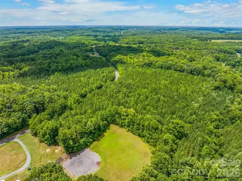 13.3 +/- Ac Godbey Road Mocksville NC 27028