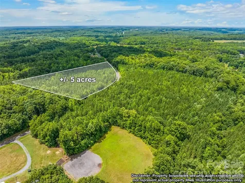 13.3 +/- Ac Godbey Road Mocksville NC 27028