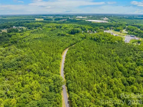 13.3 +/- Ac Godbey Road Mocksville NC 27028