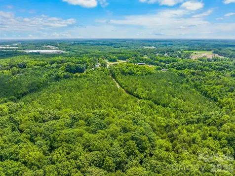 13.3 +/- Ac Godbey Road Mocksville NC 27028