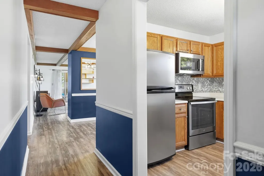2705 Deermouse Way Hendersonville NC 28792