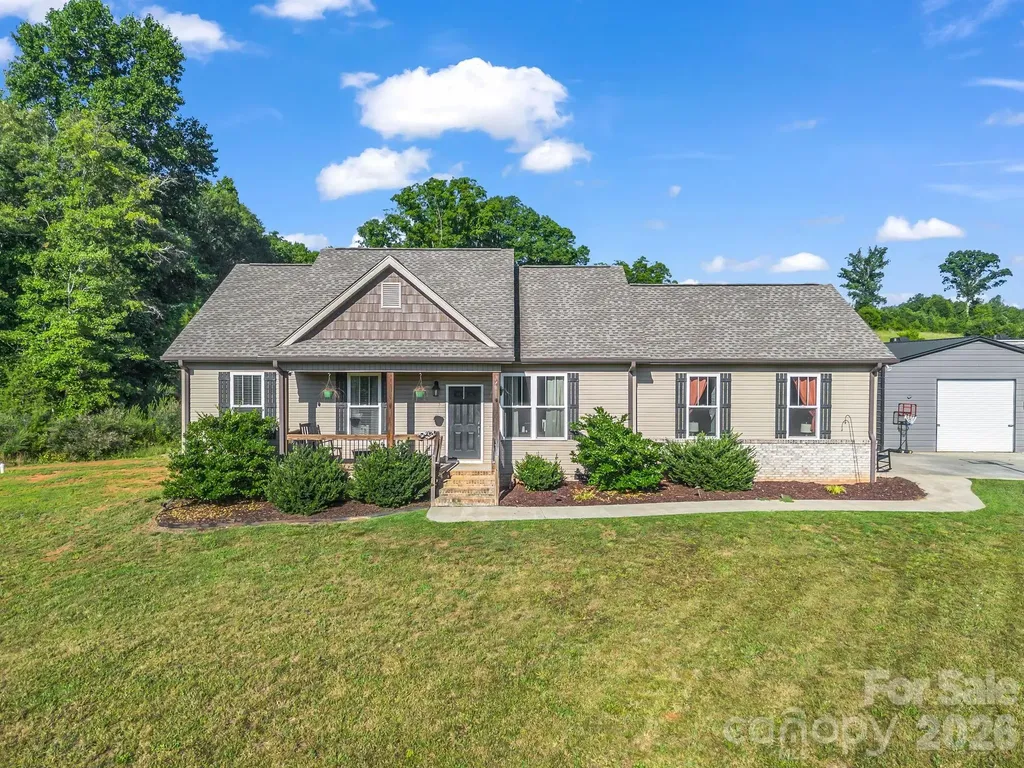 117 Clarence Road Rutherfordton NC 28139