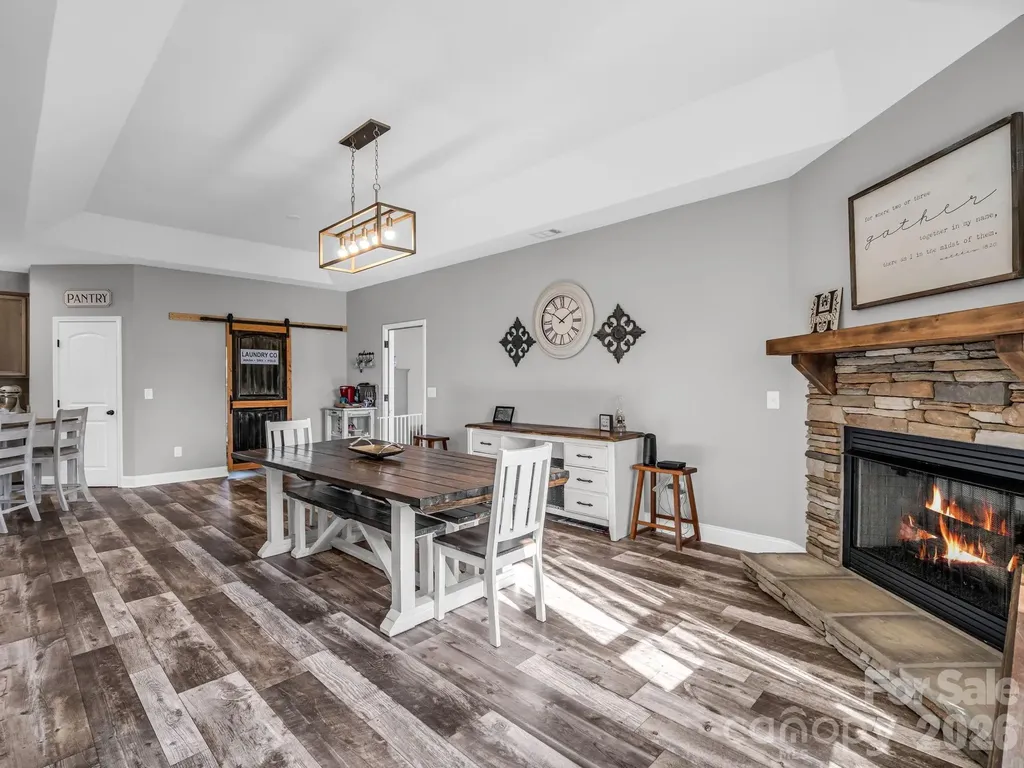 117 Clarence Road Rutherfordton NC 28139