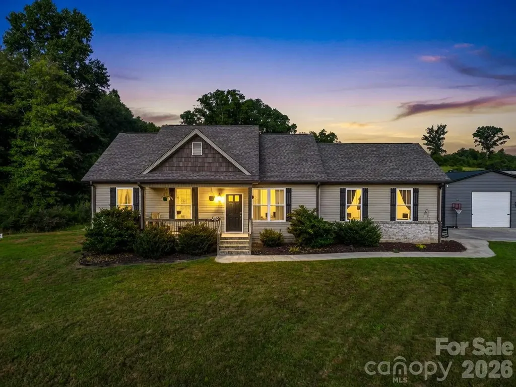 117 Clarence Road Rutherfordton NC 28139