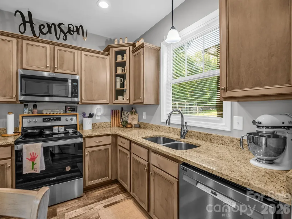 117 Clarence Road Rutherfordton NC 28139