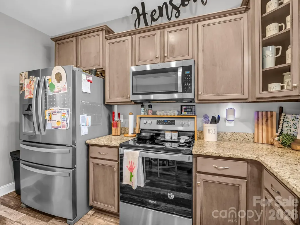 117 Clarence Road Rutherfordton NC 28139