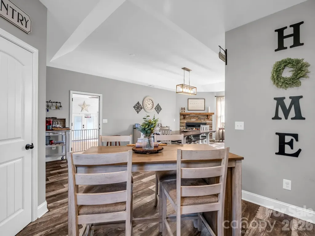 117 Clarence Road Rutherfordton NC 28139