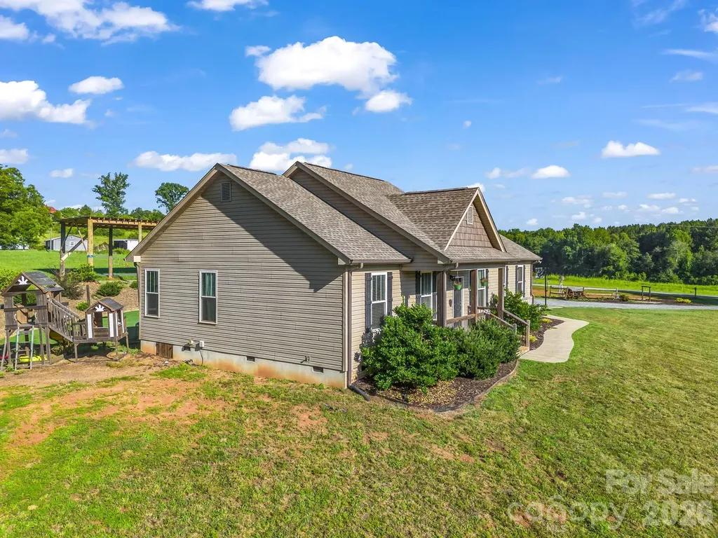 117 Clarence Road Rutherfordton NC 28139