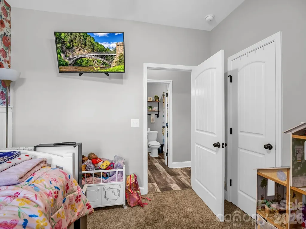 117 Clarence Road Rutherfordton NC 28139