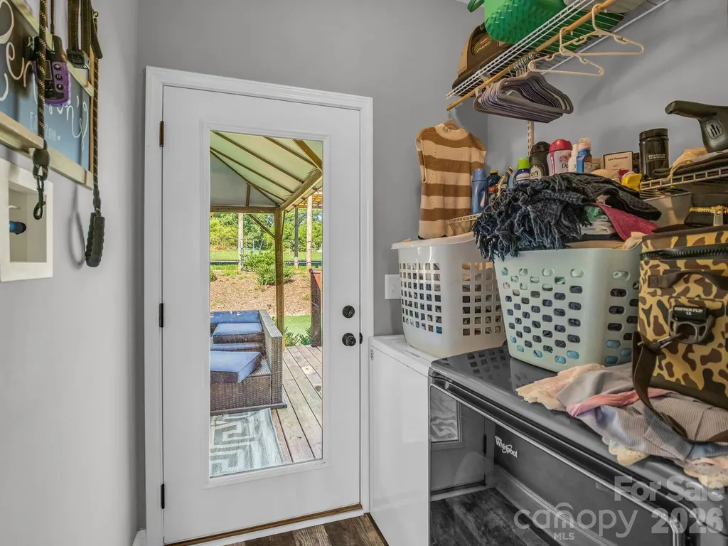 117 Clarence Road Rutherfordton NC 28139