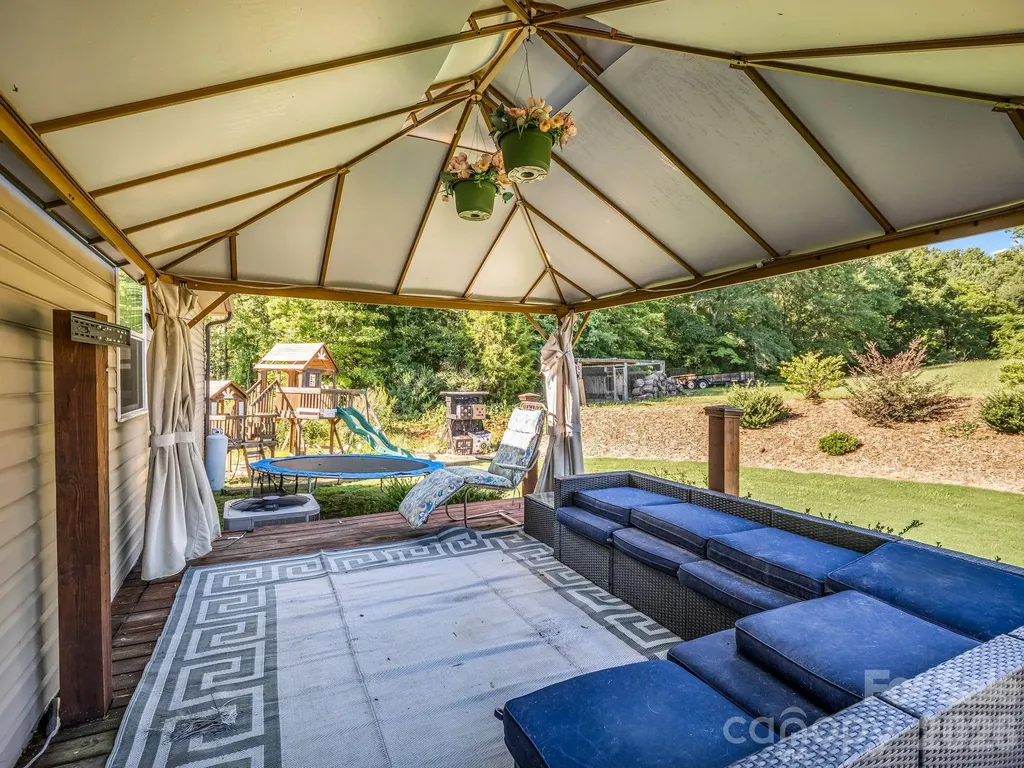 117 Clarence Road Rutherfordton NC 28139