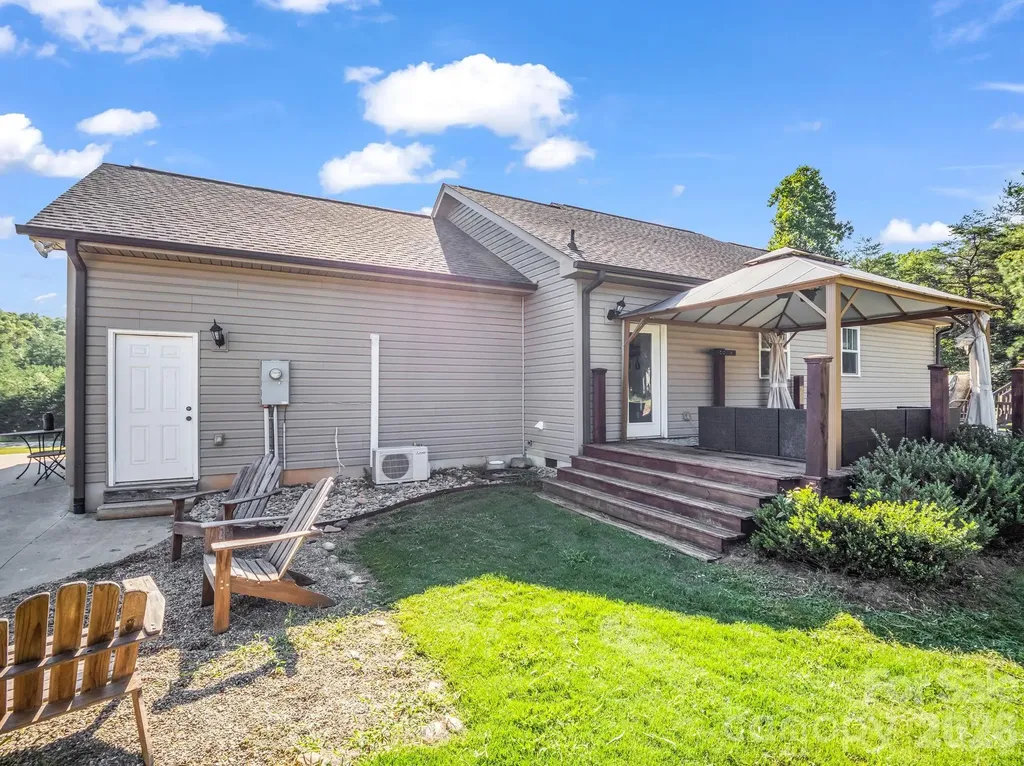 117 Clarence Road Rutherfordton NC 28139