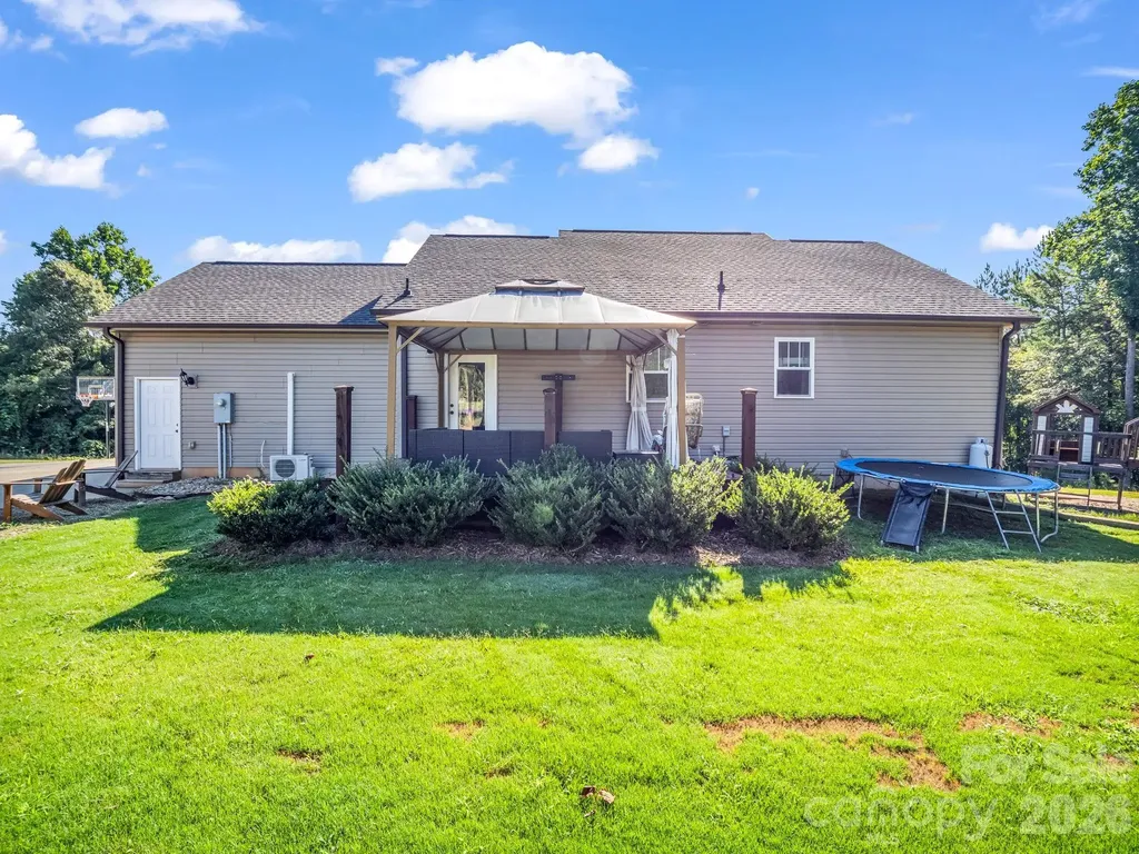 117 Clarence Road Rutherfordton NC 28139