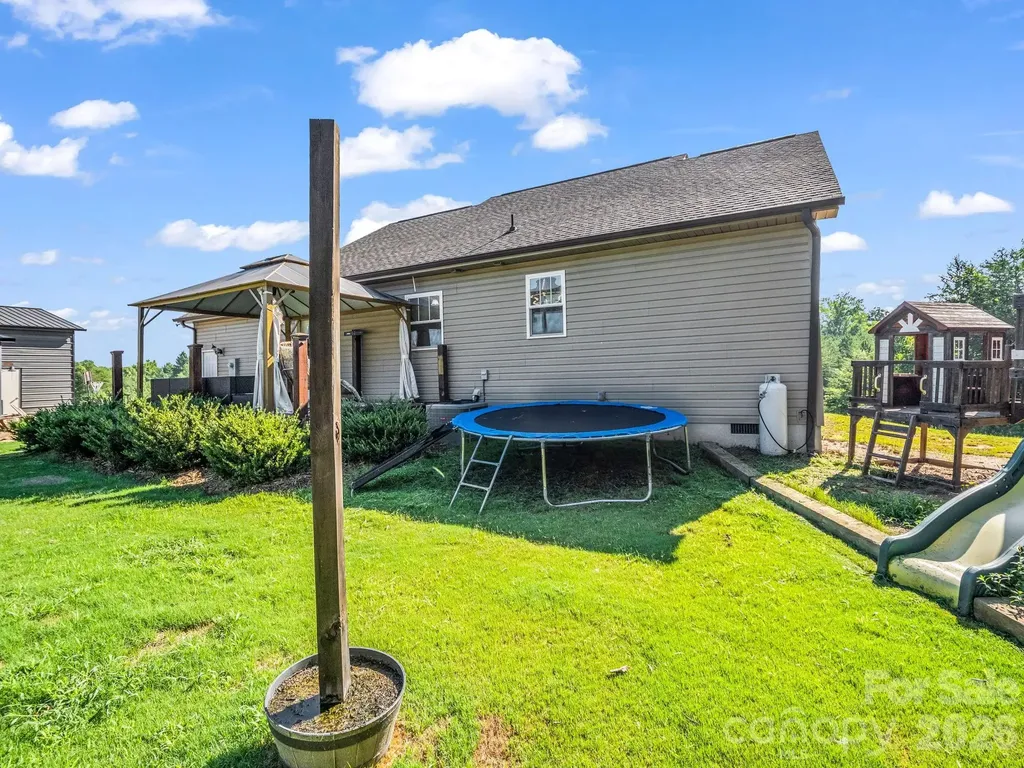 117 Clarence Road Rutherfordton NC 28139