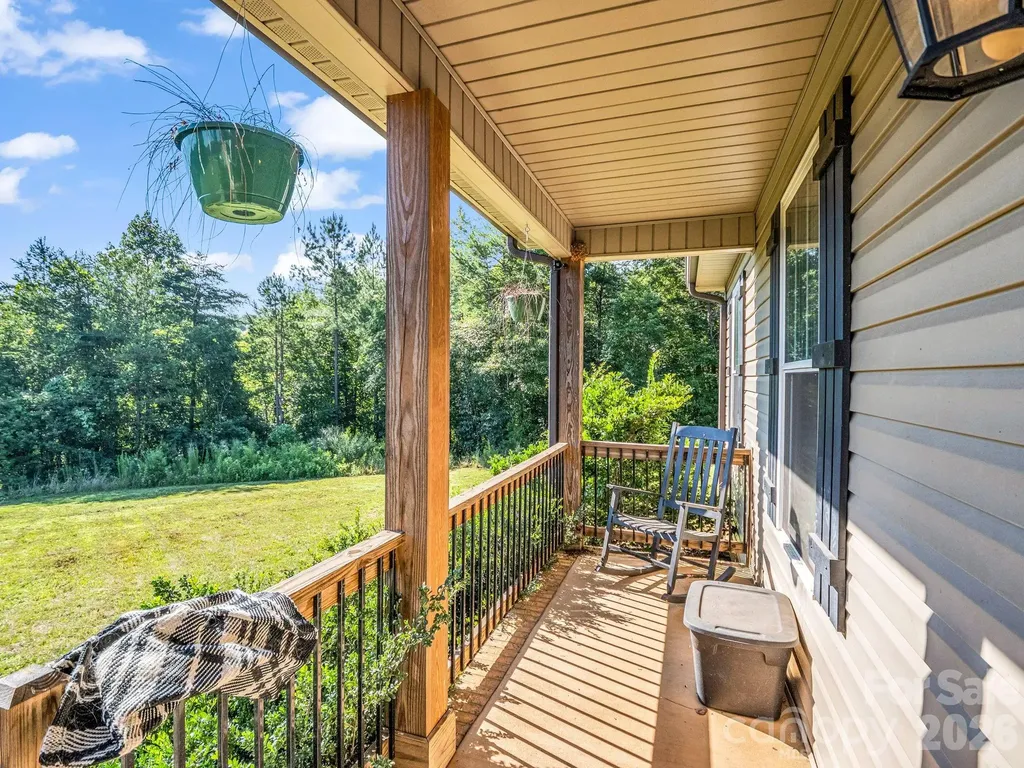 117 Clarence Road Rutherfordton NC 28139