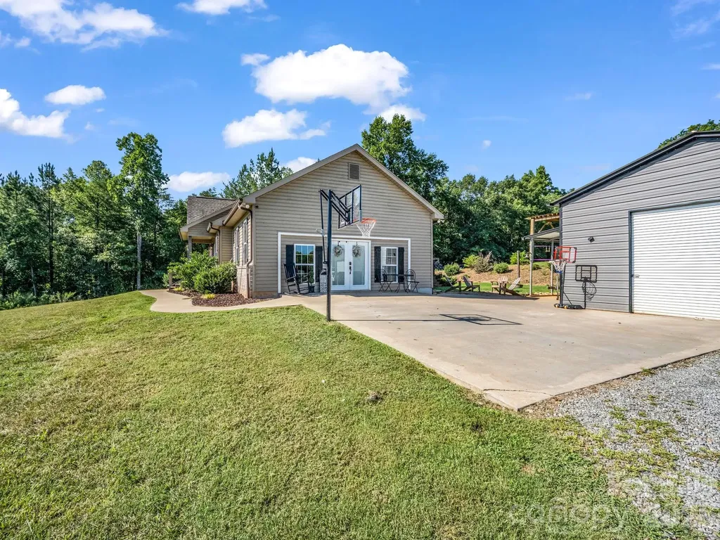 117 Clarence Road Rutherfordton NC 28139