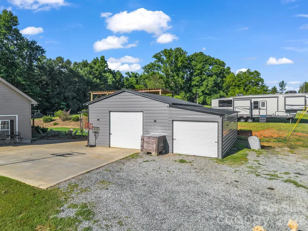 117 Clarence Road Rutherfordton NC 28139