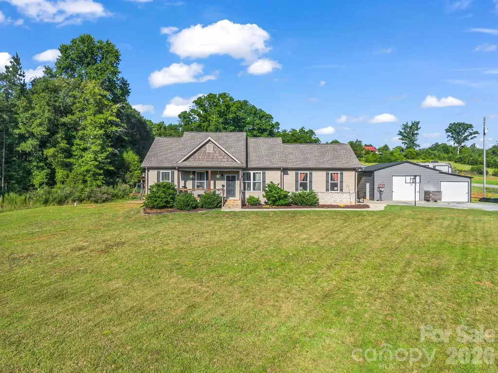 117 Clarence Road Rutherfordton NC 28139