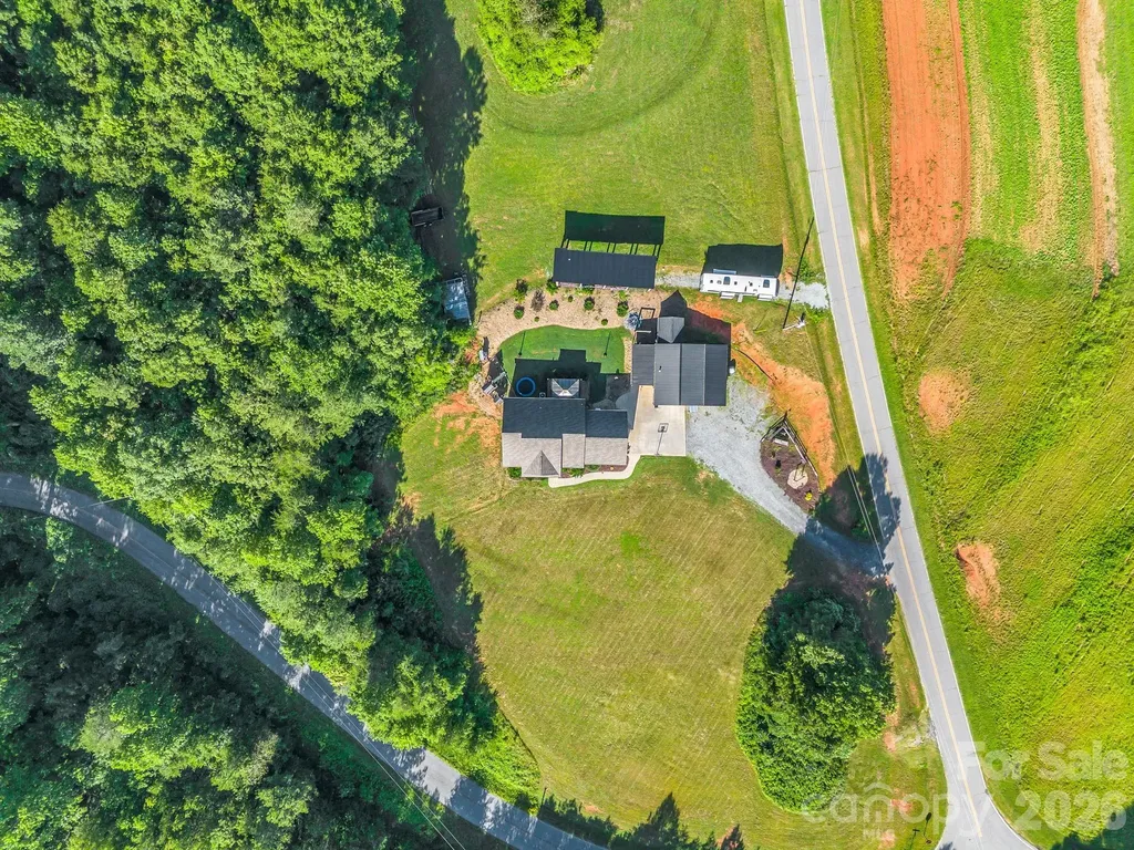 117 Clarence Road Rutherfordton NC 28139