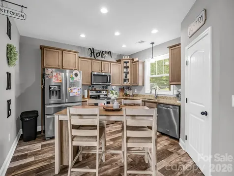 117 Clarence Road Rutherfordton NC 28139