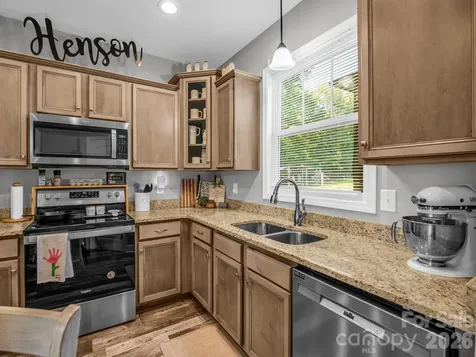 117 Clarence Road Rutherfordton NC 28139