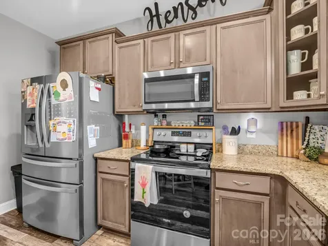 117 Clarence Road Rutherfordton NC 28139