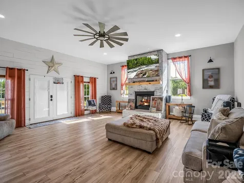 117 Clarence Road Rutherfordton NC 28139