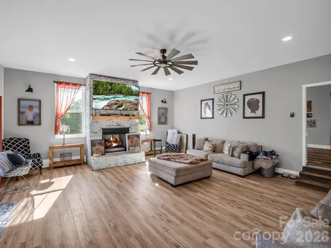 117 Clarence Road Rutherfordton NC 28139