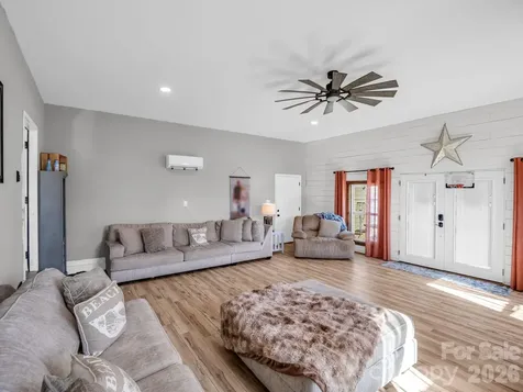 117 Clarence Road Rutherfordton NC 28139