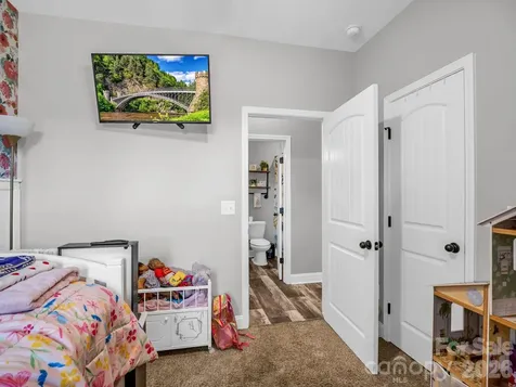 117 Clarence Road Rutherfordton NC 28139