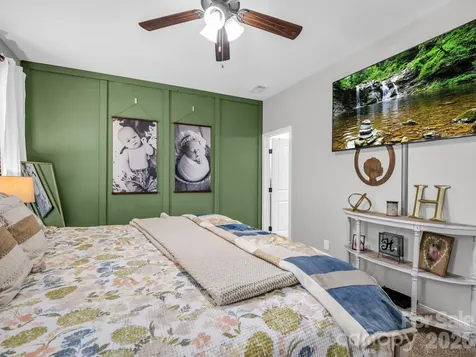117 Clarence Road Rutherfordton NC 28139