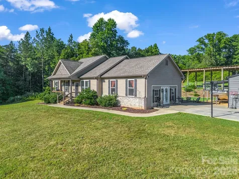 117 Clarence Road Rutherfordton NC 28139