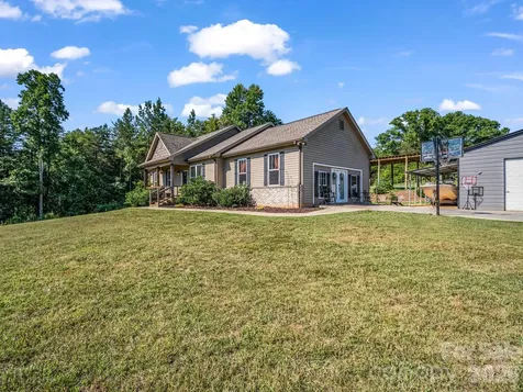 117 Clarence Road Rutherfordton NC 28139