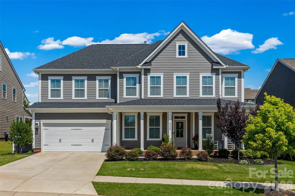 2025 Vettura Court Waxhaw NC 28173