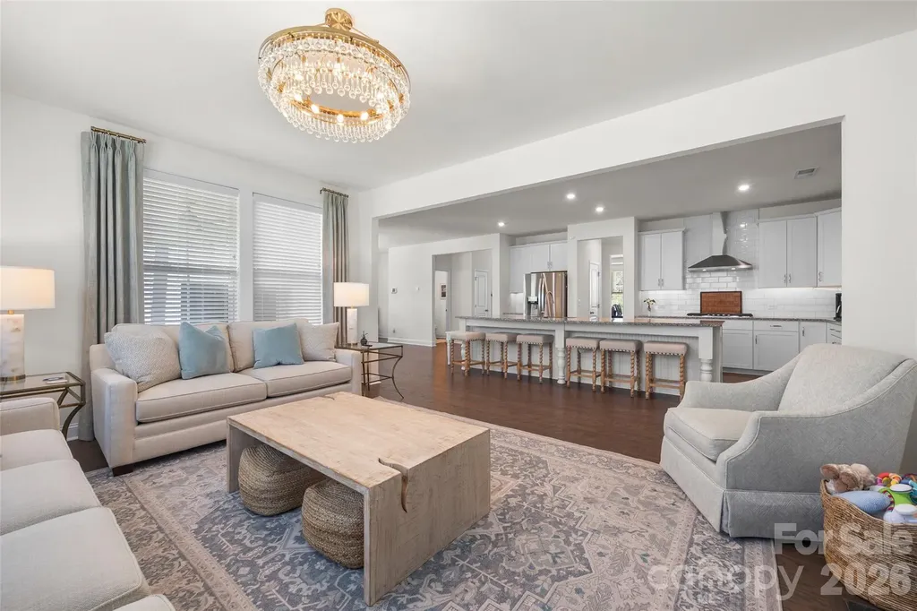 2025 Vettura Court Waxhaw NC 28173