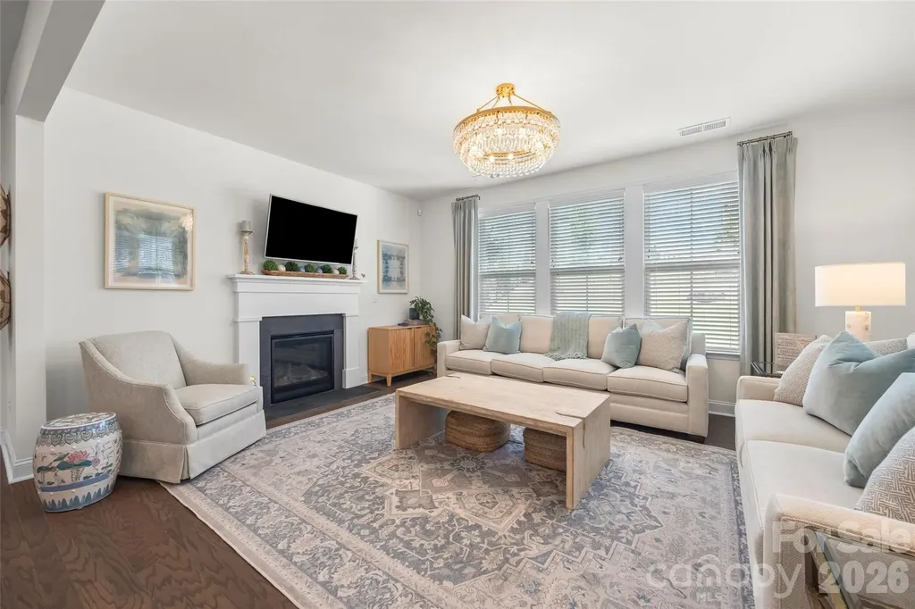 2025 Vettura Court Waxhaw NC 28173