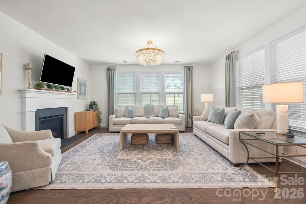 2025 Vettura Court Waxhaw NC 28173